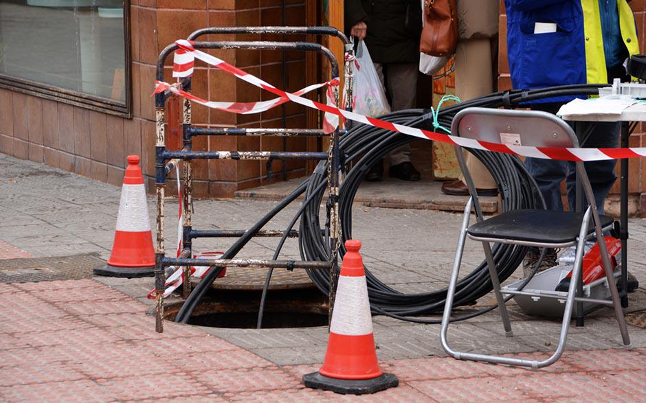 déboucheur de canalisation Boutervilliers