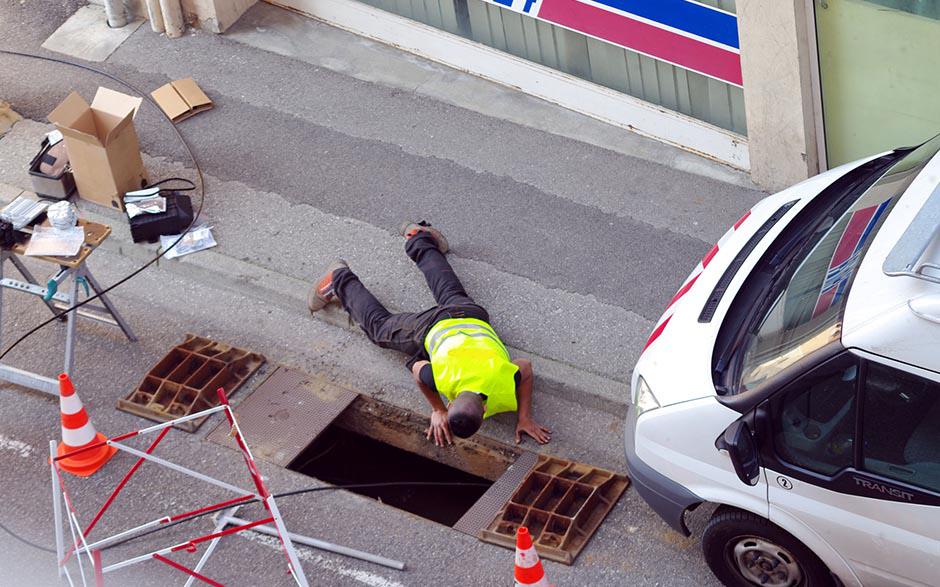 curage assainissement Boutervilliers