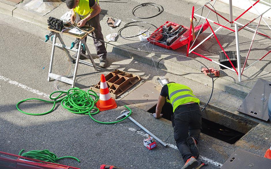 déboucheur de canalisation Boutervilliers