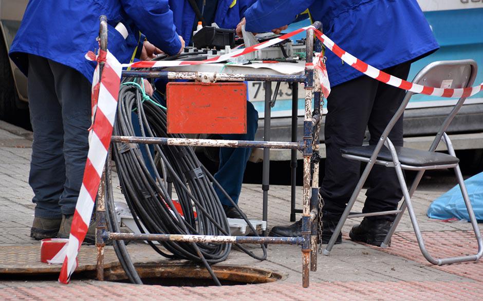 déboucheur de canalisation Boutervilliers