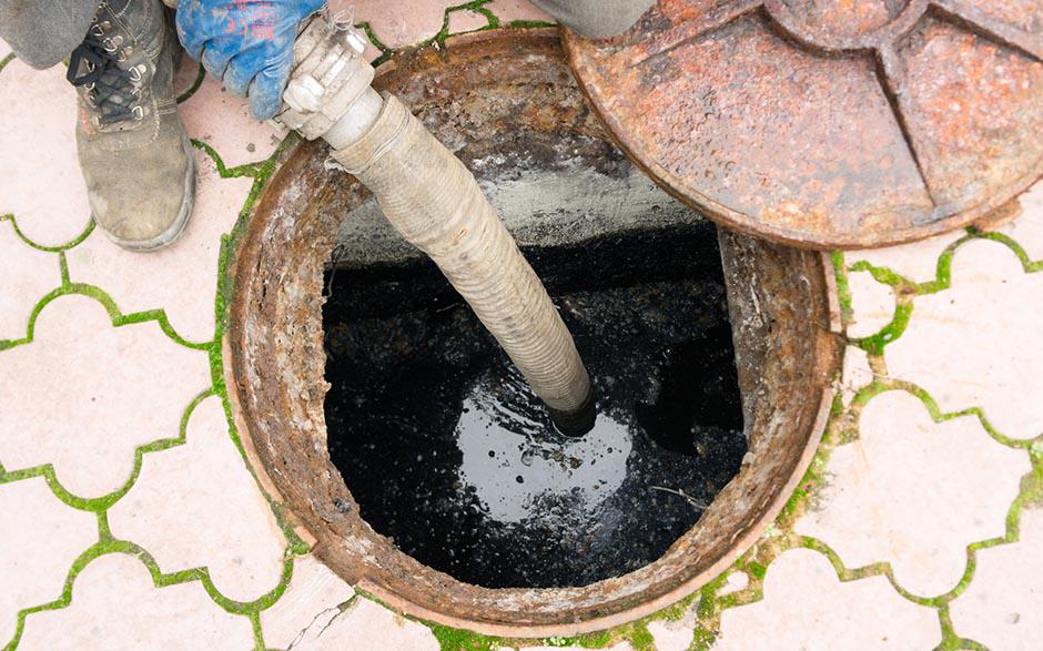  prix plombier débouchage Boutervilliers