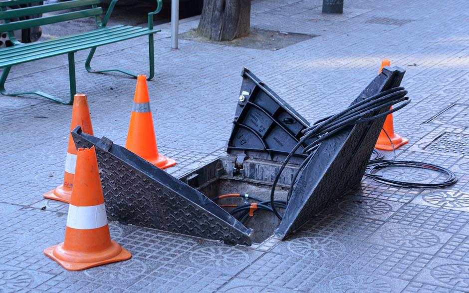 déboucheur de canalisation Boutervilliers