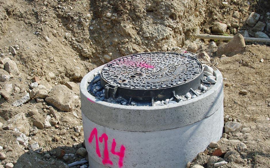 déboucheur de canalisation Boutervilliers